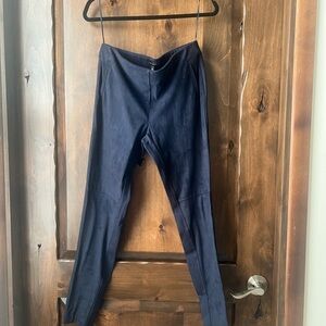 The Limited Navy Blue Pants